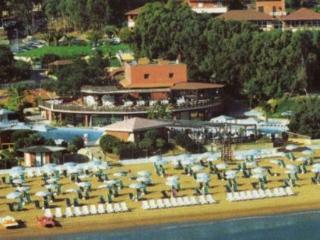 Casarossa Hotel Residence & Beauty Crotone Eksteriør billede
